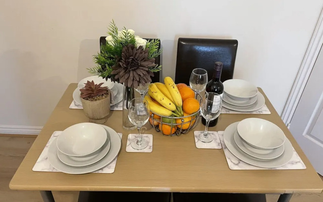 Paris Royal Paradise