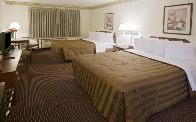 Americas Best Value Inn-Alva