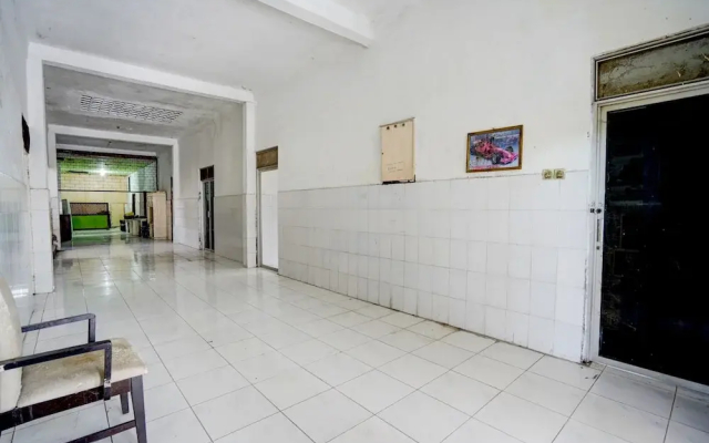 Hotel O Homestay Kedamean