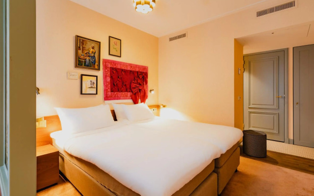 Elite Hotel Marina Tower, Spa & Resort
