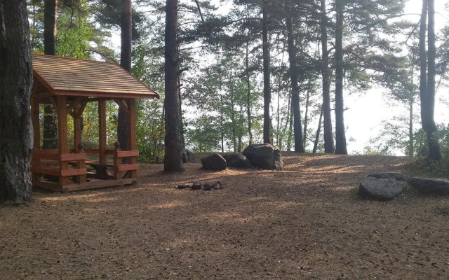 Smolyachkovo Guest house