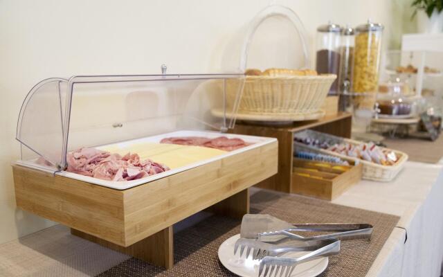iH Hotels Milano Blu Visconti