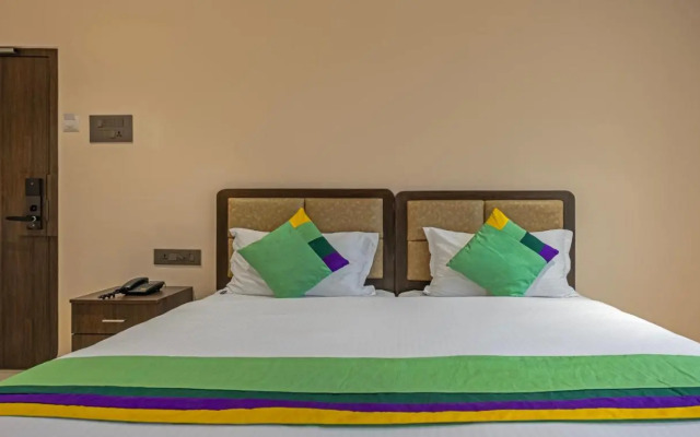 Treebo Su Casa Grand