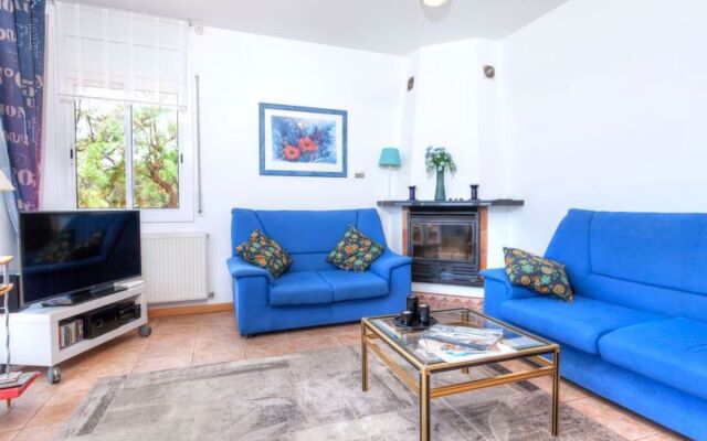 House Niviroma Modica