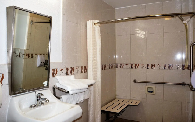 Americas Best Value Inn Milpitas Silicon Valley