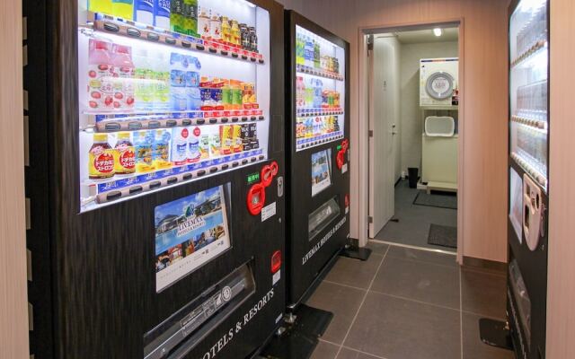 HOTEL LiVEMAX PREMIUM Himejieki-Minami