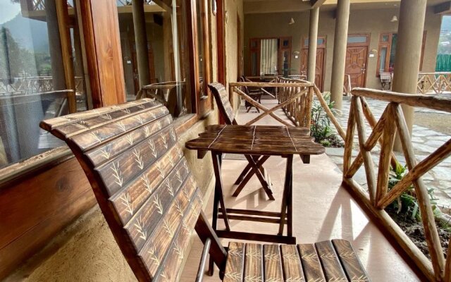 ShivAdya Tirthan - Boutique Hotel in Tirthan Valley