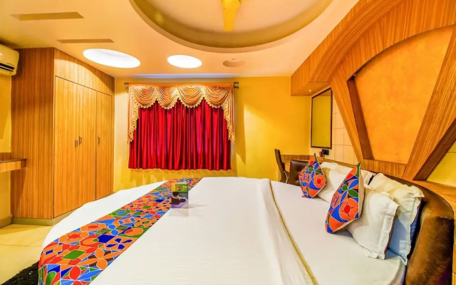 Hotel Palash Residency , Ranchi