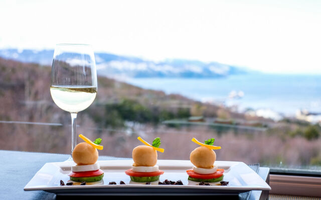 Los Acebos Ushuaia Hotel