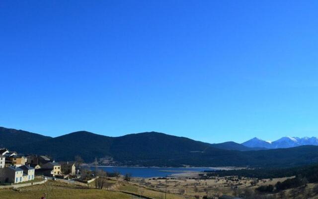 Appartement Les Angles, 3 pièces, 6 personnes - FR-1-593-25