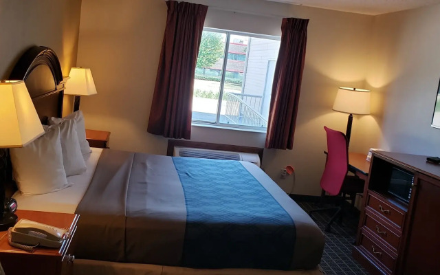 Rodeway Inn