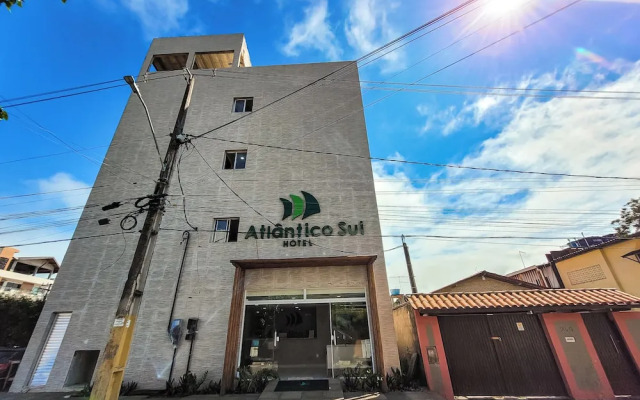 Hotel Atlântico Sul