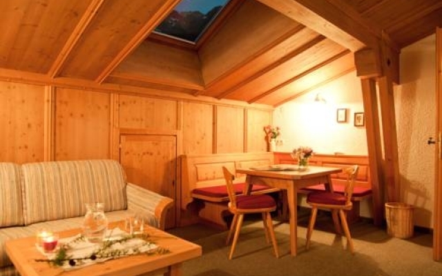 Appartements Rendl