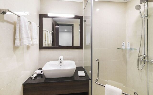 Sea Horse Beachstay Apartment Da Nang by Haviland