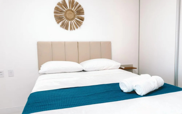 Aquarius Residence