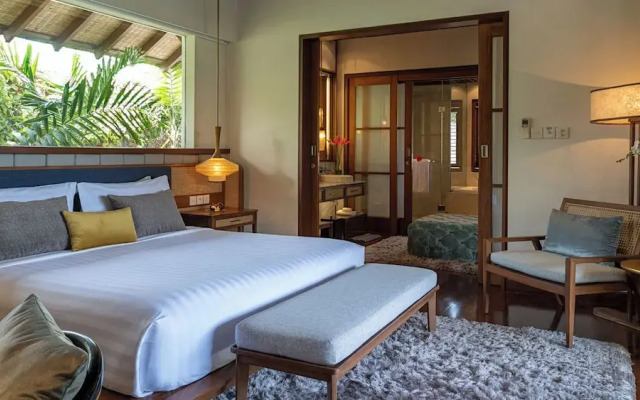 Villa Windu Sari