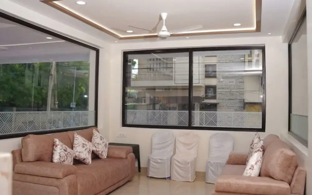 Avenue 11 Premium Stays