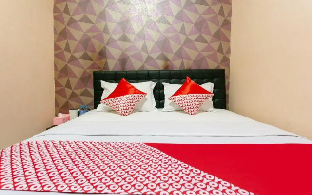 Hotel Marimar by OYO Rooms