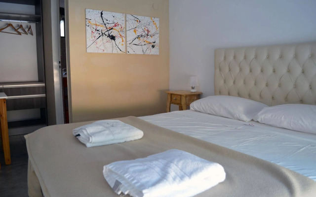 Puerto Tigre Apartamentos