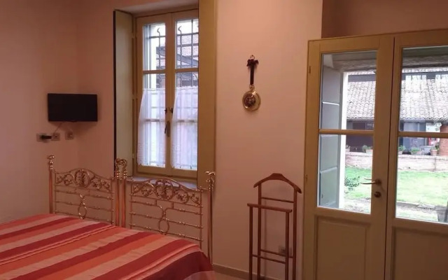 Agriturismo Cascina Poscallone