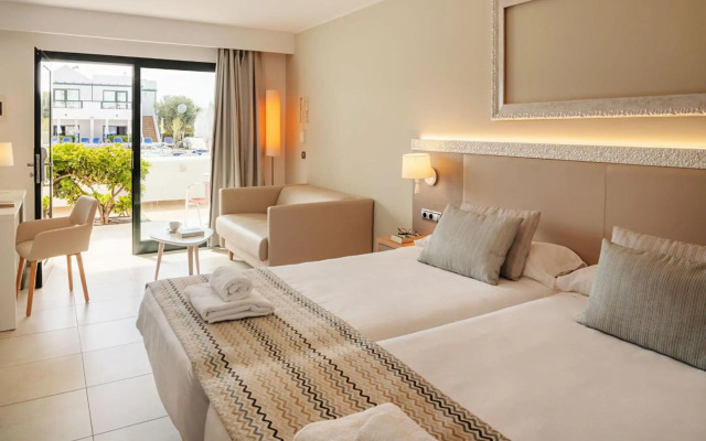 Hotel Pocillos Playa