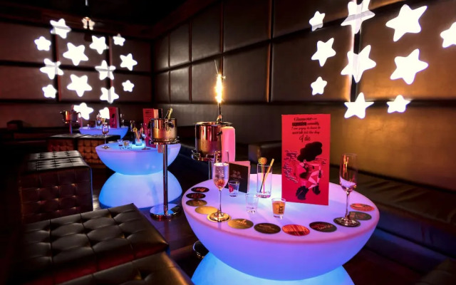 The Lalit Chandigarh