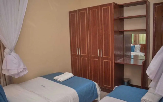 Lux Suites Dofils Sunset Apartments