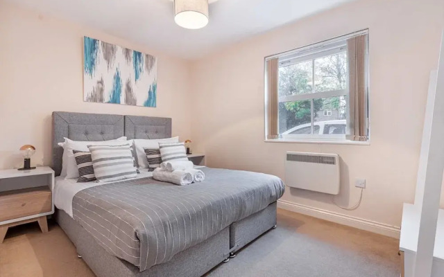 Host Stay Westbrook Court Apartment