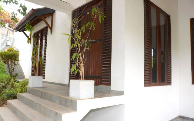 Sri Kandyan Bungalow