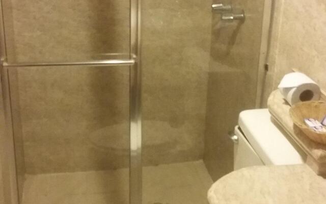 Hotel Los Coloniales de Reynosa