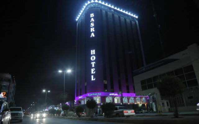 Basra Touristic Hotel