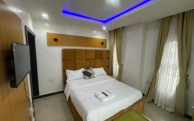 B12  Apartment