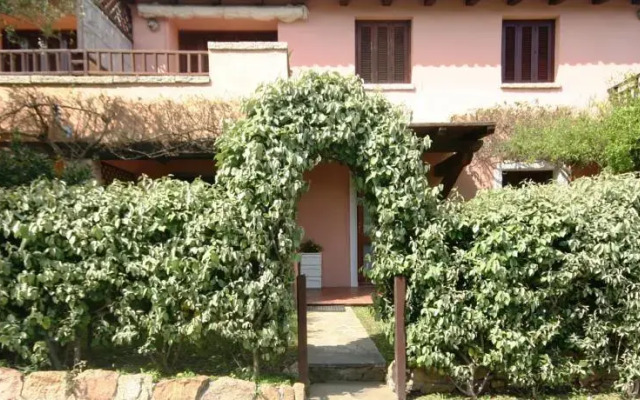 Resort Puntaldia - Top Apartment Gioia