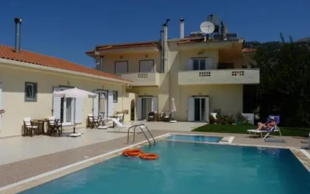 Maison Kronio Lassithi Plateau