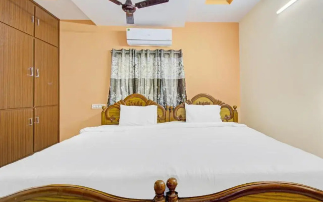 Oyo Flagship 81251 Sea Coastal Inn 2