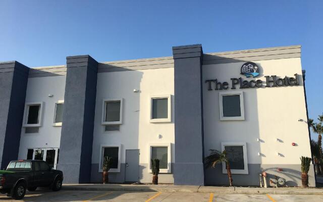 The Place Hotel