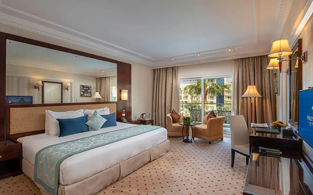 Premier Le Reve Hotel & Spa Sahl Hashesh -Adults Only