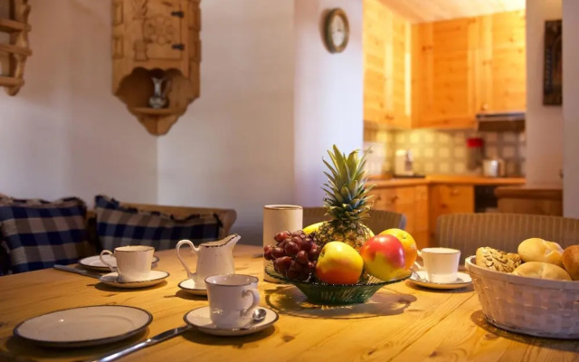 Schweizerhof 261 Vaz Obervaz