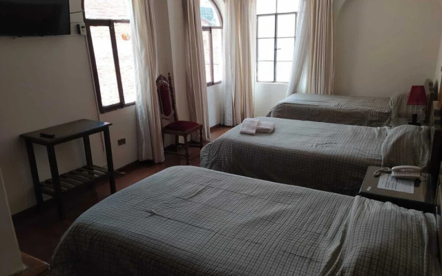 Hostal Gobernador