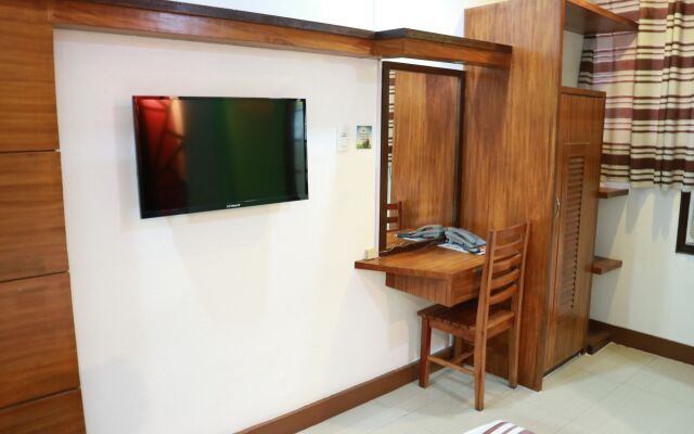 The Loft Hotel