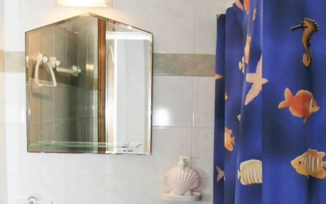 Maganas Hotel