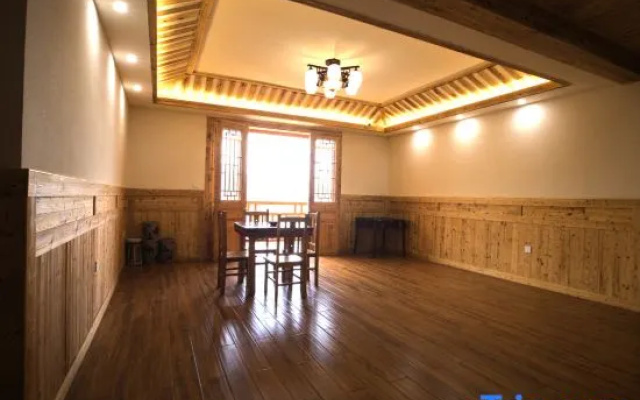 Yongxing Farmhouse