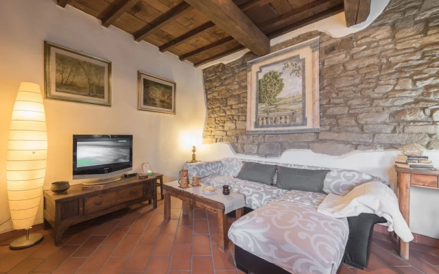 Mimmo's Holiday House