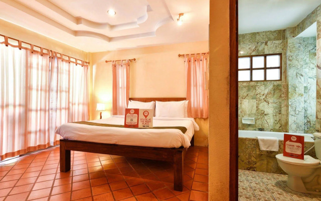NIDA Rooms Bangtao Bay Beach Queen