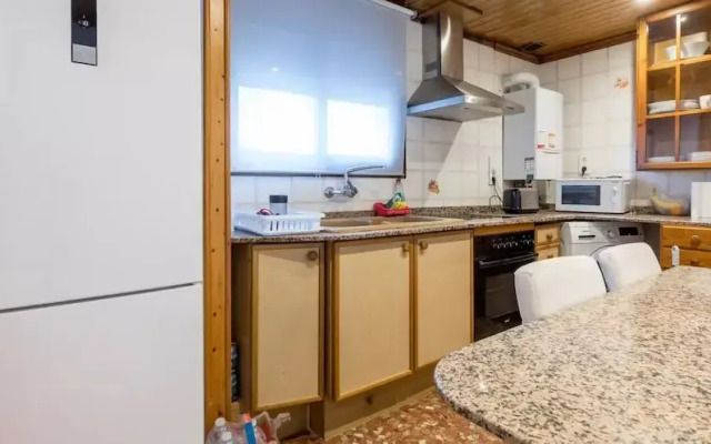 Apartment for Rent in the Centre of Valencia