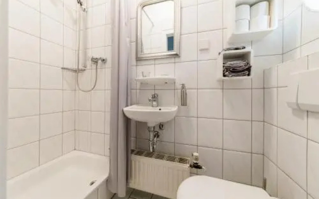 2 Private Single Rooms (5364)