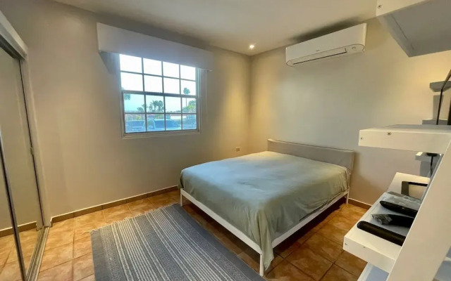 Tierra del Sol Beach Home