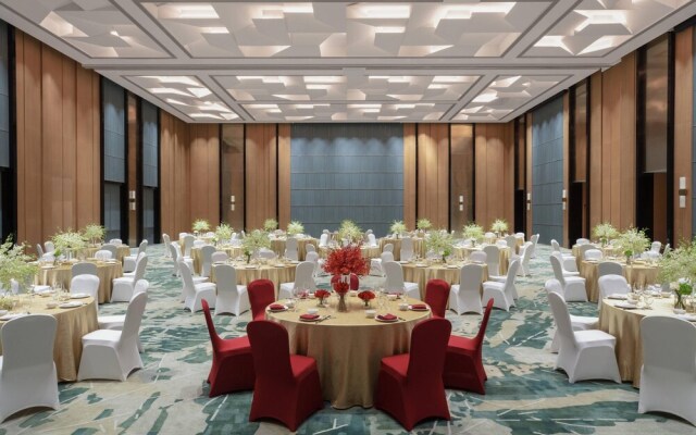 Courtyard by Marriott Suzhou Mudu