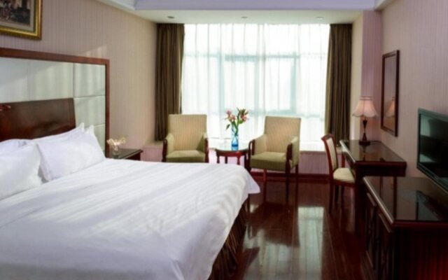 Shenzhen Vienna Hotel Yousong Branch