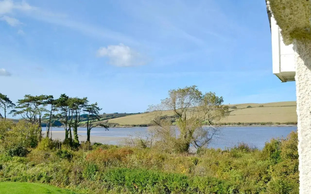 Tregunna Cottage